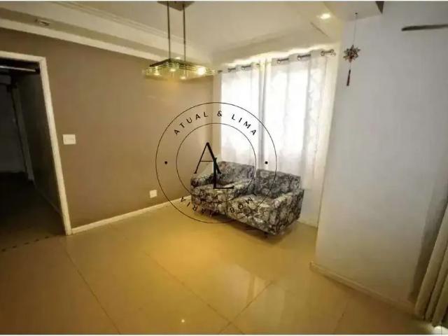 Apartamento para Venda em Campinas/SP Parque Rural Fazenda Santa Cândida 3 Quartos