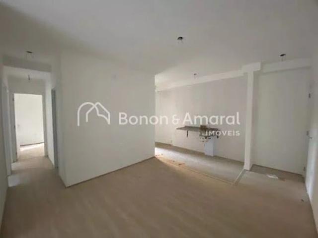 Apartamento para Venda em Campinas/SP Parque Rural Fazenda Santa Cândida 3 Quartos