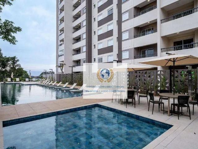 Apartamento para Venda em Campinas/SP Parque Rural Fazenda Santa Cândida 3 Quartos