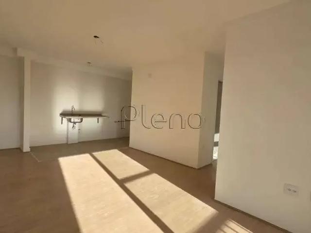 Apartamento para Venda em Campinas/SP Parque Rural Fazenda Santa Cândida 3 Quartos