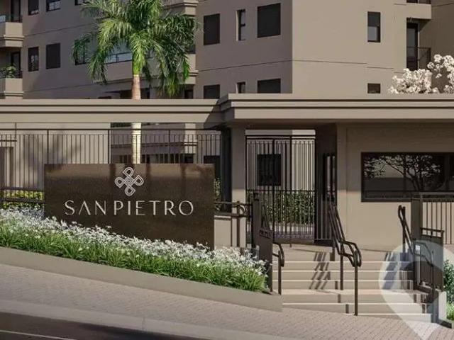 Apartamento para Venda em Campinas/SP Parque Rural Fazenda Santa Cândida 3 Quartos
