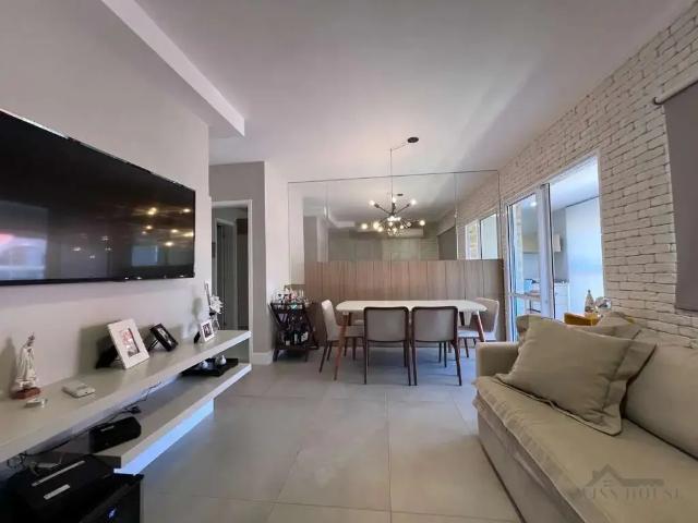 Apartamento para Venda em Campinas/SP Parque Rural Fazenda Santa Cândida 3 Quartos