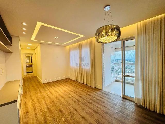 Apartamento para Venda em Campinas/SP Parque Rural Fazenda Santa Cândida 3 Quartos