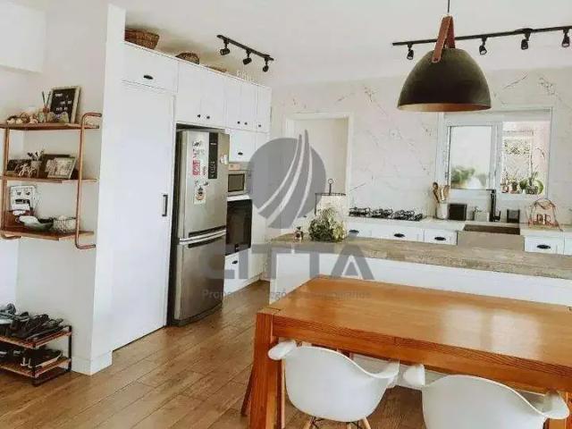 Apartamento para Venda em Campinas/SP Parque Rural Fazenda Santa Cândida 3 Quartos