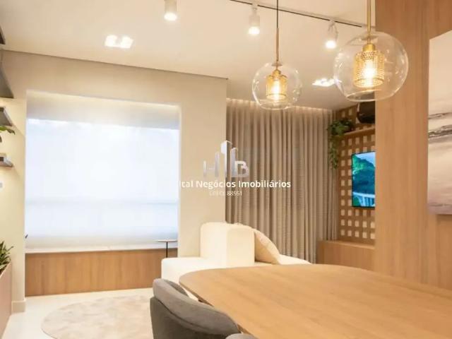 Apartamento para Venda em Campinas/SP Parque Rural Fazenda Santa Cândida 3 Quartos