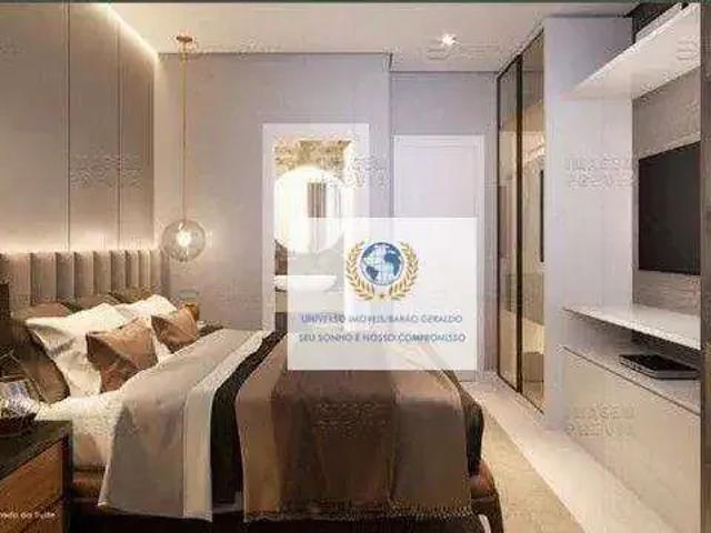Apartamento para Venda em Campinas/SP Parque Rural Fazenda Santa Cândida 3 Quartos