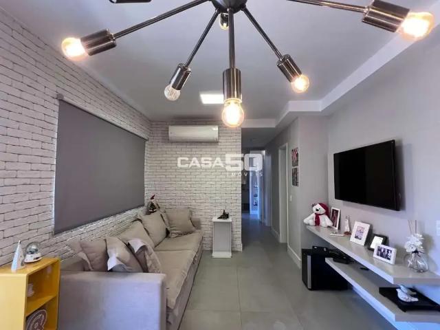 Apartamento para Venda em Campinas/SP Parque Rural Fazenda Santa Cândida 3 Quartos