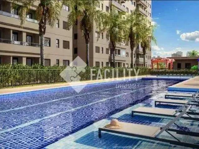 Apartamento para Venda em Campinas/SP Parque Rural Fazenda Santa Cândida 3 Quartos