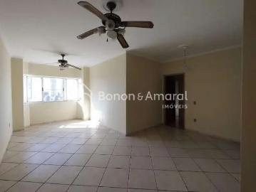 Apartamento para Venda em Campinas/SP Fazenda Santa Cândida 3 Quartos