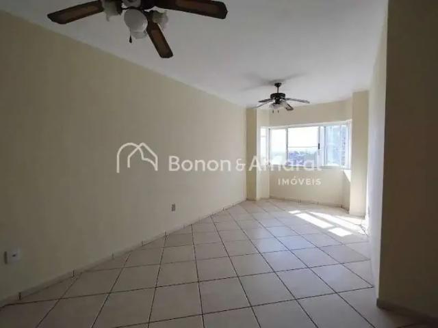 Apartamento para Venda em Campinas/SP Fazenda Santa Cândida 3 Quartos