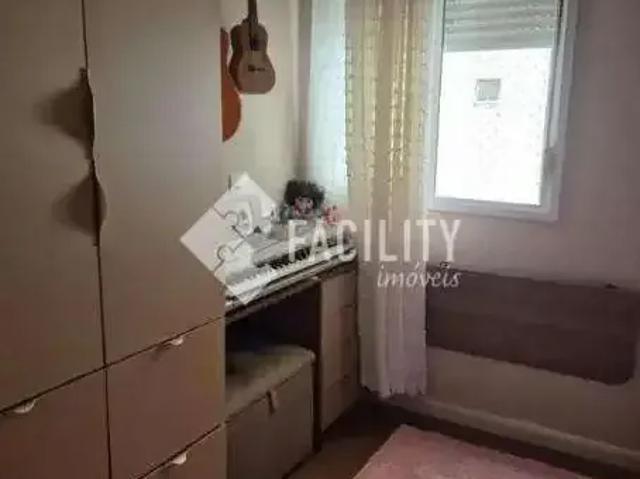 Apartamento para Venda em Campinas/SP Parque Rural Fazenda Santa Cândida 3 Quartos