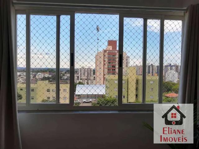 Apartamento para Venda em Campinas/SP Parque Rural Fazenda Santa Cândida 3 Quartos