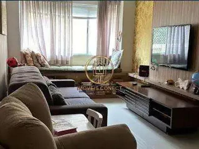 Apartamento para Venda em Campinas/SP Parque Rural Fazenda Santa Cândida 3 Quartos