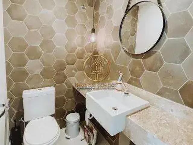 Apartamento para Venda em Campinas/SP Parque Rural Fazenda Santa Cândida 3 Quartos