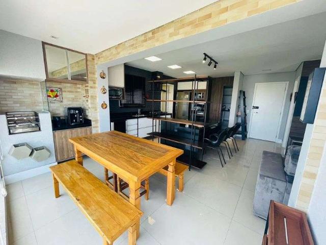 Apartamento para Venda em Campinas/SP Parque Rural Fazenda Santa Cândida 3 Quartos