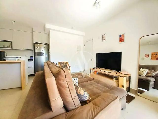Apartamento para Venda em Campinas/SP Parque Rural Fazenda Santa Cândida 3 Quartos