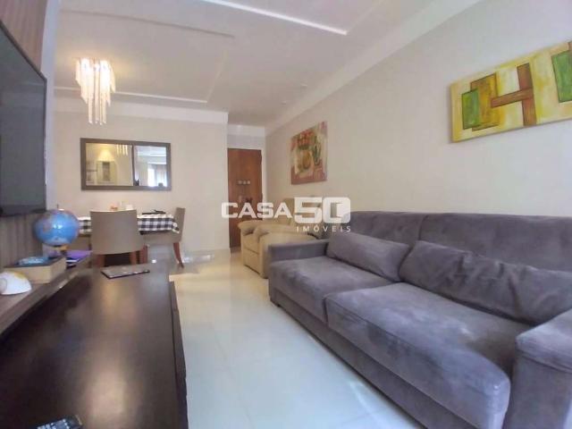 Apartamento para Venda em Campinas/SP Parque Rural Fazenda Santa Cândida 3 Quartos