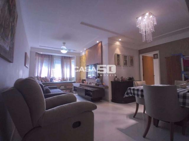 Apartamento para Venda em Campinas/SP Parque Rural Fazenda Santa Cândida 3 Quartos