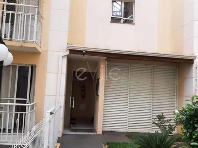 Apartamento para Venda em Campinas/SP Parque Residencial Caiapó 2 Quartos