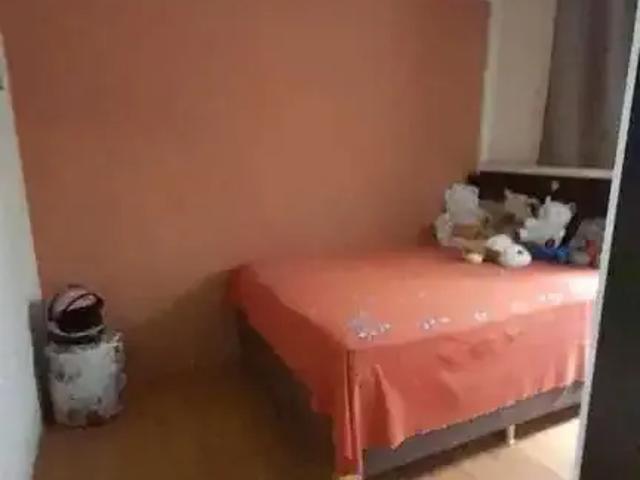 Apartamento para Venda em Campinas/SP Parque Residencial Vila União 2 Quartos