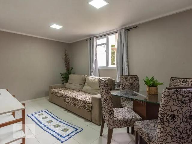 Apartamento para Venda em Campinas/SP Parque Residencial Vila União 2 Quartos