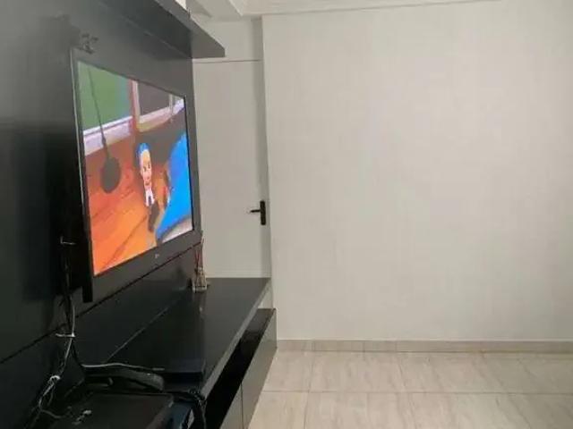 Apartamento para Venda em Campinas/SP Parque Residencial Vila União 2 Quartos