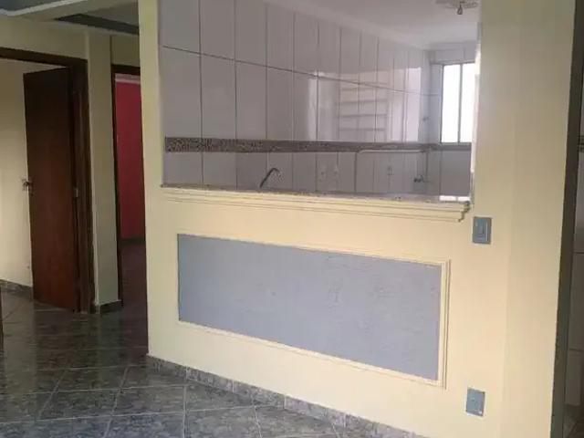 Apartamento para Venda em Campinas/SP Parque Residencial Vila União 2 Quartos