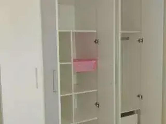 Apartamento para Venda em Campinas/SP Parque Residencial Vila União 2 Quartos