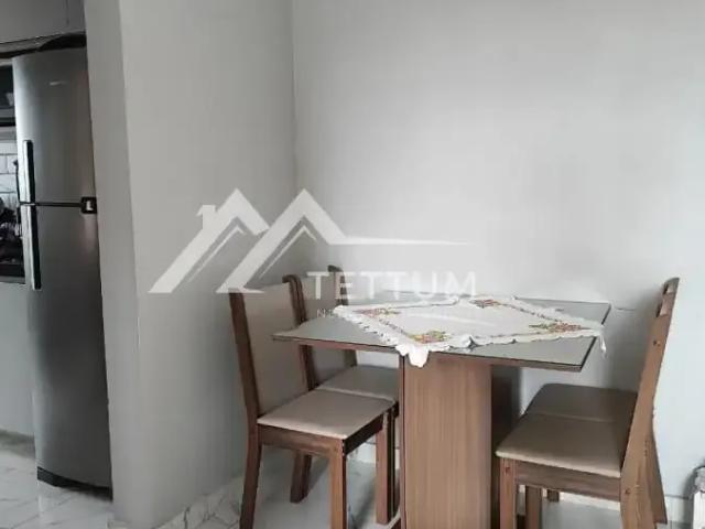 Apartamento para Venda em Campinas/SP Parque Residencial Vila União 2 Quartos