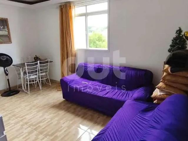 Apartamento para Venda em Campinas/SP Parque Residencial Vila União 2 Quartos