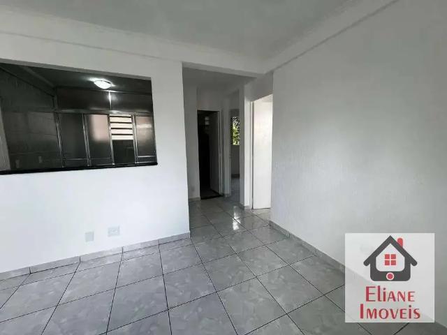 Apartamento para Venda em Campinas/SP Parque Residencial Vila União 2 Quartos