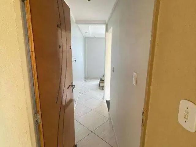 Apartamento para Venda em Campinas/SP Parque Residencial Vila União 2 Quartos