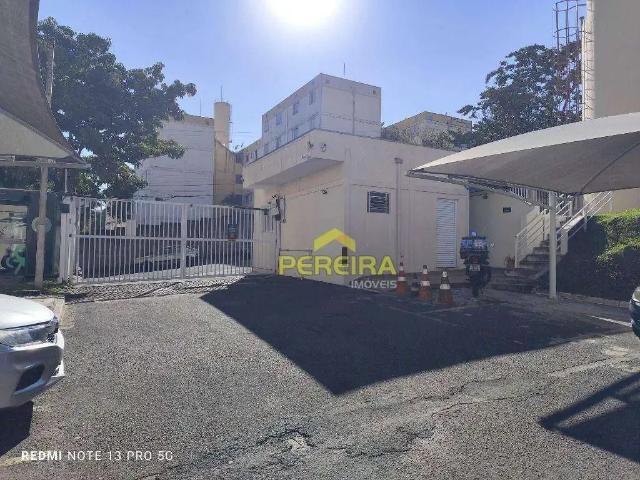 Apartamento para Venda em Campinas/SP Parque Residencial Vila União 2 Quartos