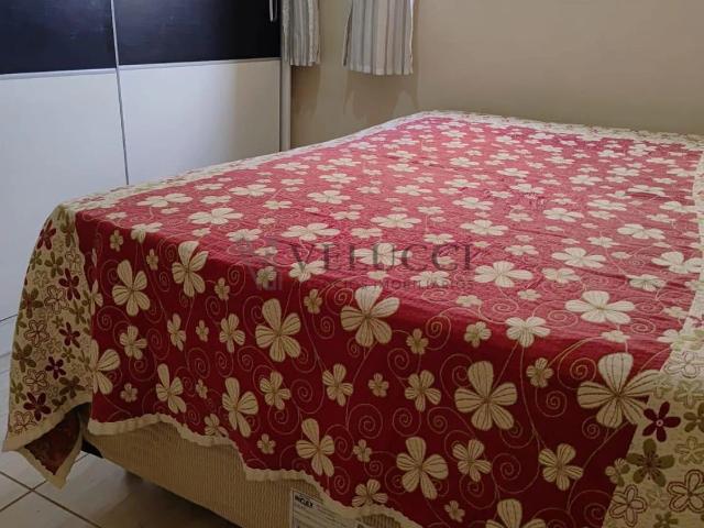 Apartamento para Venda em Campinas/SP Parque Residencial Vila União 2 Quartos