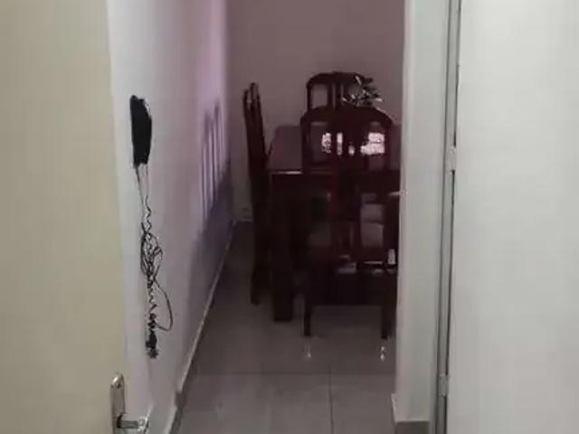 Apartamento para Venda em Campinas/SP Parque Residencial Vila União 2 Quartos