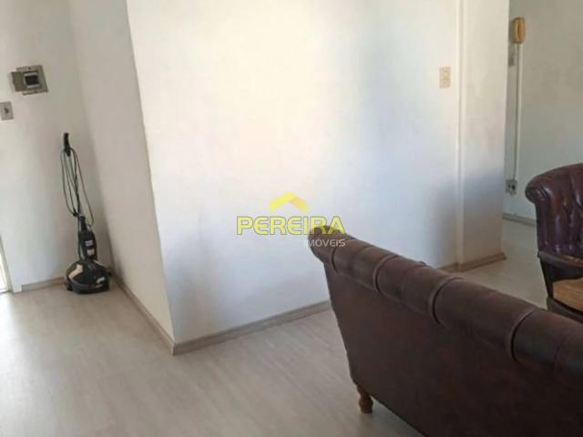 Apartamento para Venda em Campinas/SP Parque Residencial Vila União 2 Quartos