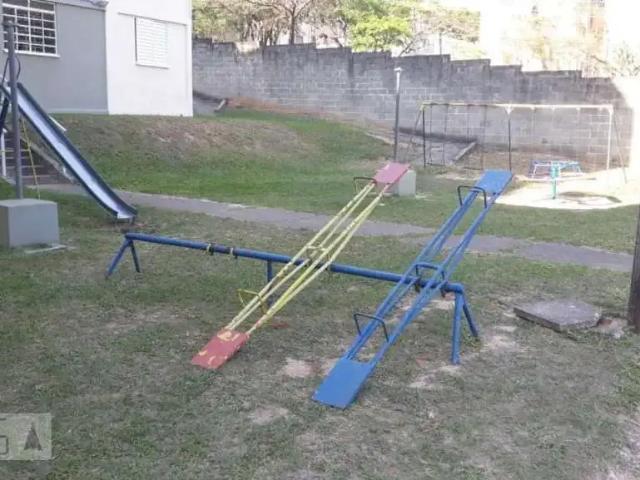 Apartamento para Venda em Campinas/SP Parque Residencial Vila União 2 Quartos