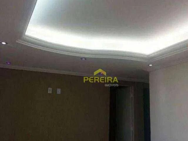 Apartamento para Venda em Campinas/SP Parque Residencial Vila União 2 Quartos