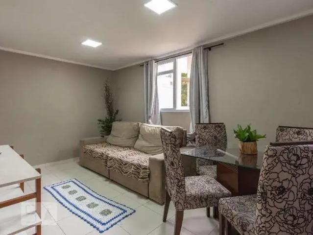 Apartamento para Venda em Campinas/SP Parque Residencial Vila União 2 Quartos