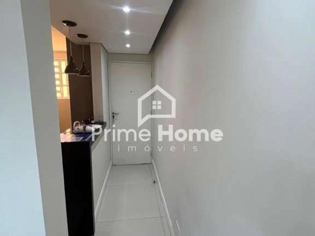 Apartamento para Venda em Campinas/SP Parque Residencial Vila União 2 Quartos