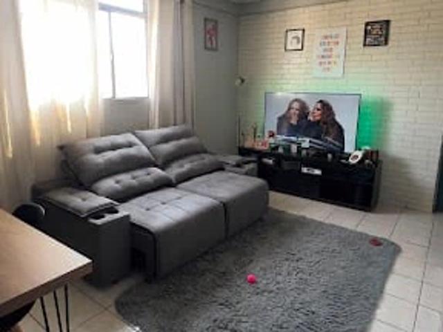 Apartamento para Venda em Campinas/SP Parque Residencial Vila União 2 Quartos