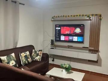 Apartamento para Venda em Campinas/SP Parque Residencial Vila União 2 Quartos
