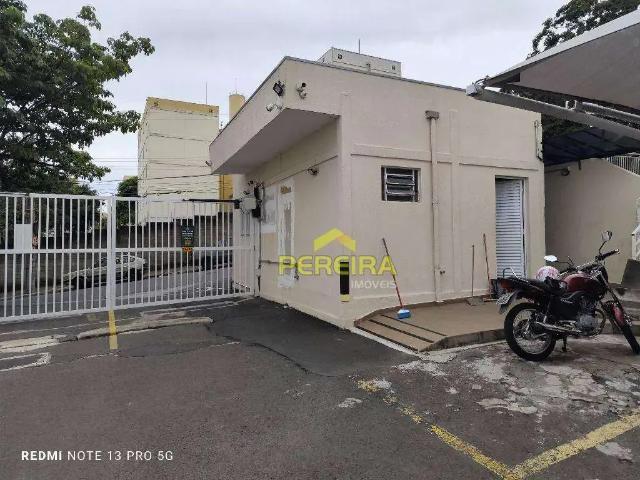 Apartamento para Venda em Campinas/SP Parque Residencial Vila União 2 Quartos