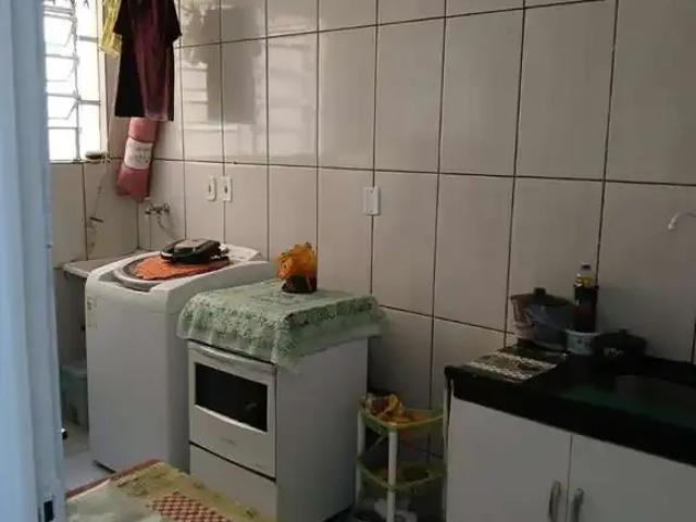 Apartamento para Venda em Campinas/SP Parque Residencial Vila União 2 Quartos