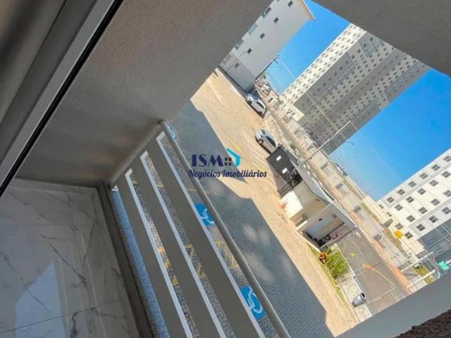 Apartamento para Venda em Campinas/SP Parque Residencial Vila União 2 Quartos