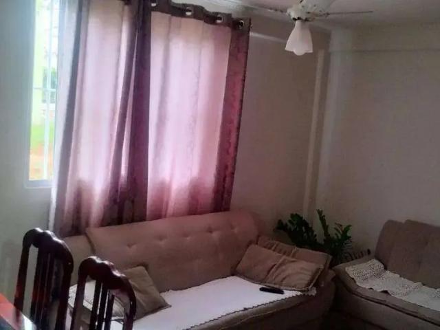 Apartamento para Venda em Campinas/SP Parque Residencial Vila União 2 Quartos