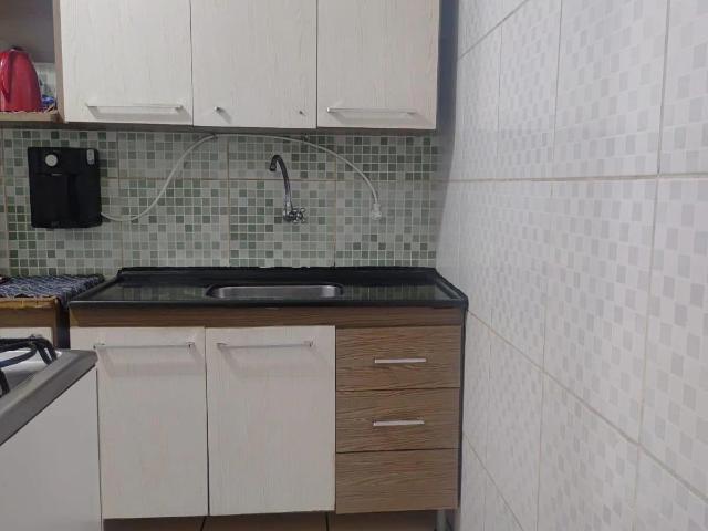 Apartamento para Venda em Campinas/SP Parque Residencial Vila União 2 Quartos