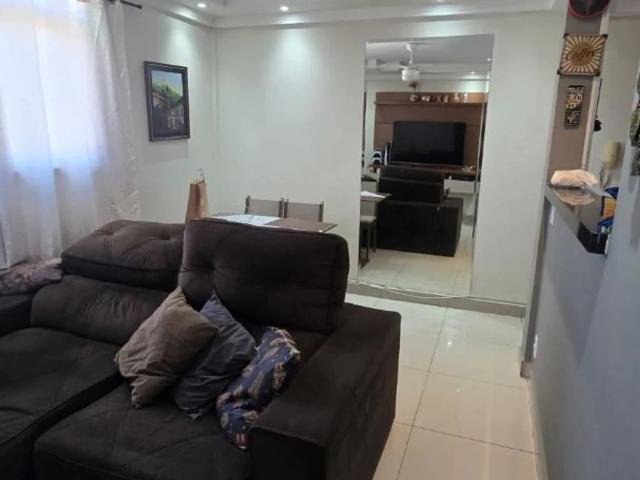 Apartamento para Venda em Campinas/SP Parque Residencial Vila União 2 Quartos