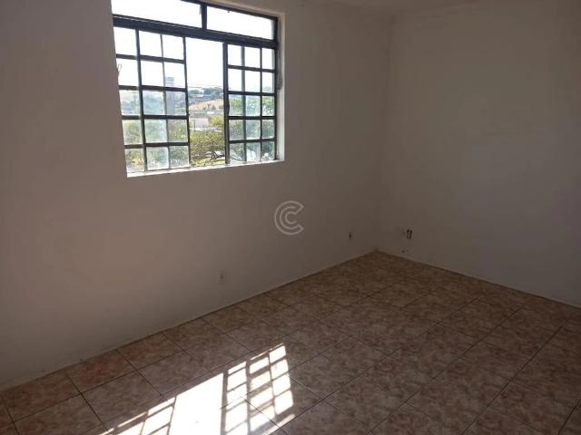 Apartamento para Venda em Campinas/SP Parque Residencial Vila União 2 Quartos