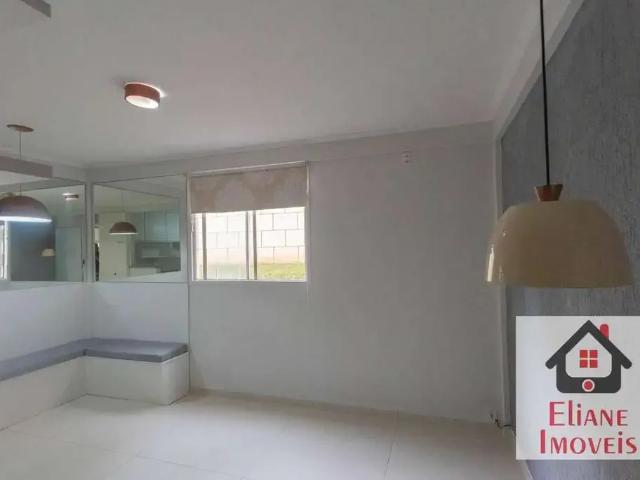 Apartamento para Venda em Campinas/SP Parque Residencial Vila União 2 Quartos